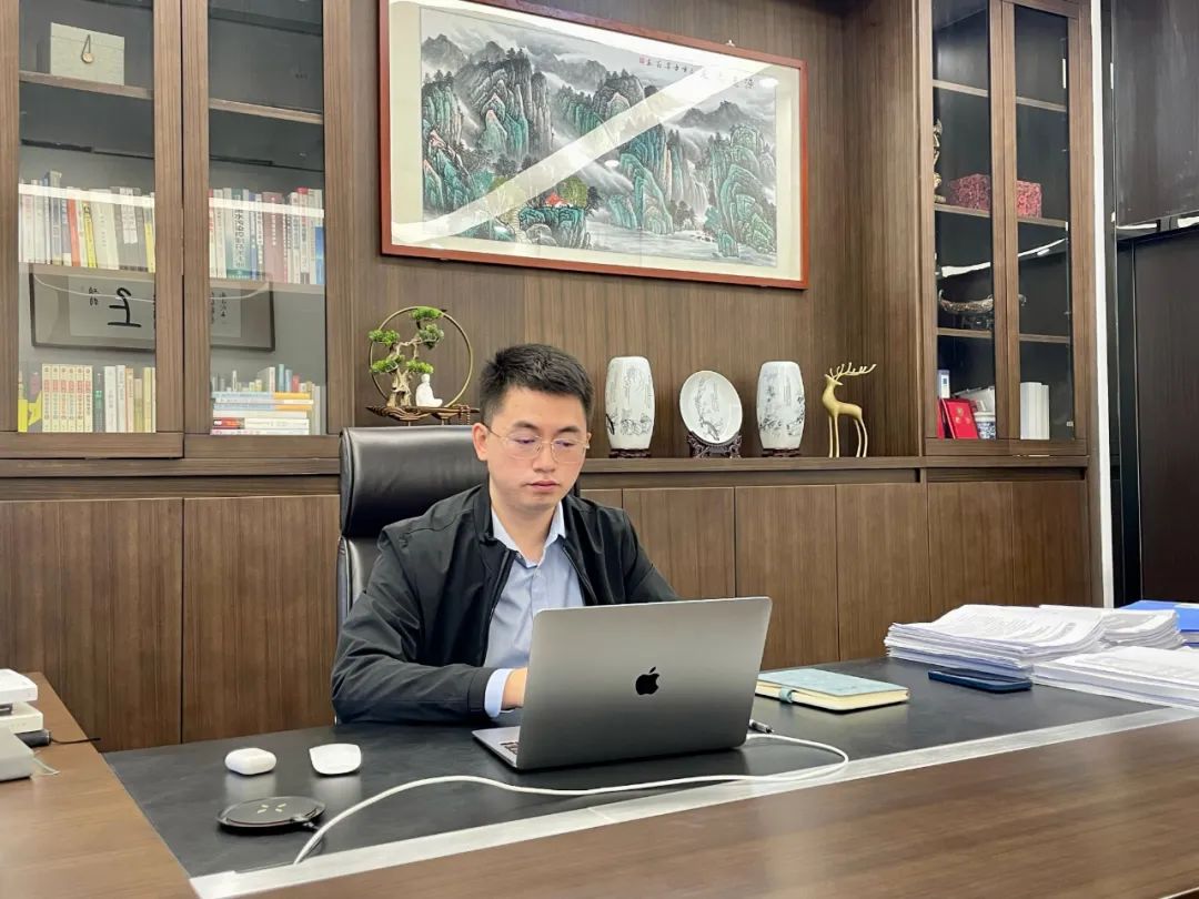 始于初心，助夢起航 | 華中科技大學(xué)特邀碩特科技開展專題講座